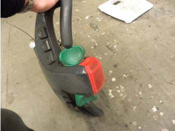 Dirección para Equipo de manutención Tiller Arm for Jungheinrich: foto 2