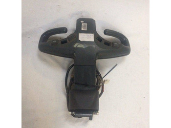 Dirección JUNGHEINRICH