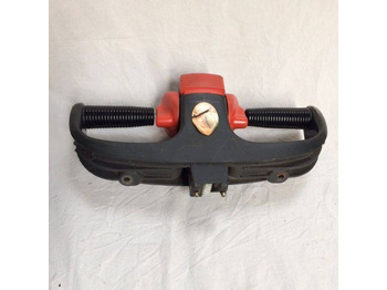 Dirección para Equipo de manutención Tiller head for Linde: foto 4