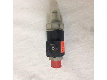 Válvula hidráulica CATERPILLAR