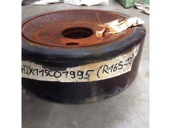Dirección para Equipo de manutención Wheel solid assy for Linde: foto 5