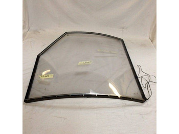 Ventana y piezas LINDE