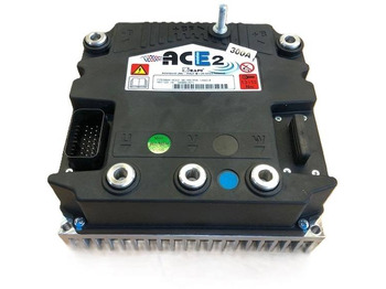 Sistema eléctrico ATLET