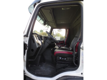 Camión cisterna VOLVO FM: foto 2