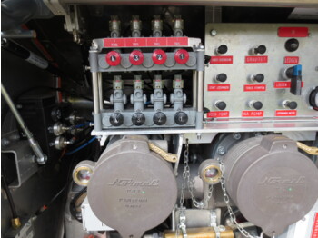 Camión cisterna VOLVO FM: foto 3 Camión cisterna VOLVO FM: foto 3