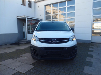Leasing de  Opel 50 x Vivaro Kasten L1H1, Klima, PDC, Opel 50 x Vivaro Kasten L1H1, Klima, PDC,: foto 4