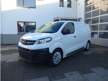 Furgoneta pequeña OPEL Vivaro