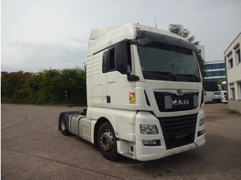 Cabeza tractora MAN TGX 18.460
