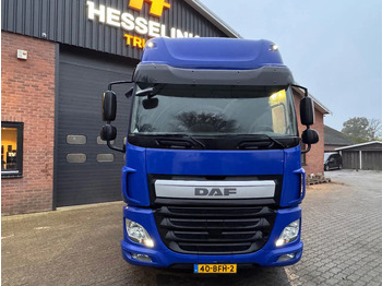Cabeza tractora DAF CF 400 4X2 Space Cab 770.300 KM NL-Truck: foto 4