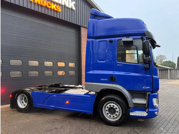 Cabeza tractora DAF CF 400 4X2 Space Cab 770.300 KM NL-Truck: foto 3