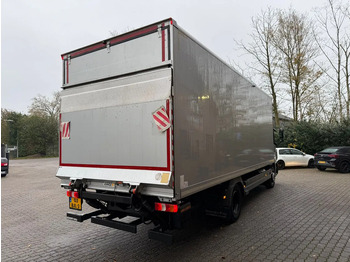 Leasing de Mercedes-Benz Atego 1218 7.3M Koffer 1500KG LBW 323.826KM! NL Truck APK/TUV 26-04-2026 Mercedes-Benz Atego 1218 7.3M Koffer 1500KG LBW 323.826KM! NL Truck APK/TUV 26-04-2026: foto 3 Leasing de Mercedes-Benz Atego 1218 7.3M Koffer 1500KG LBW 323.826KM! NL Truck APK/TUV 26-04-2026 Mercedes-Benz Atego 1218 7.3M Koffer 1500KG LBW 323.826KM! NL Truck APK/TUV 26-04-2026: foto 3