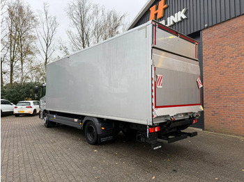Leasing de Mercedes-Benz Atego 1218 7.3M Koffer 1500KG LBW 323.826KM! NL Truck APK/TUV 26-04-2026 Mercedes-Benz Atego 1218 7.3M Koffer 1500KG LBW 323.826KM! NL Truck APK/TUV 26-04-2026: foto 2 Leasing de Mercedes-Benz Atego 1218 7.3M Koffer 1500KG LBW 323.826KM! NL Truck APK/TUV 26-04-2026 Mercedes-Benz Atego 1218 7.3M Koffer 1500KG LBW 323.826KM! NL Truck APK/TUV 26-04-2026: foto 2
