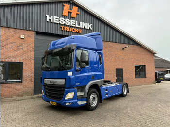 Cabeza tractora DAF CF 400