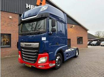 Cabeza tractora DAF XF 450