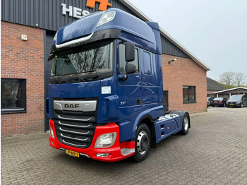 Cabeza tractora DAF XF 450