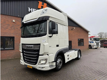 Cabeza tractora DAF XF 480