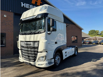 Cabeza tractora DAF XF 480