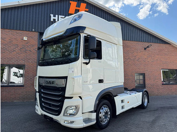 Cabeza tractora DAF XF 480