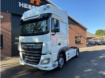 Cabeza tractora DAF XF 480