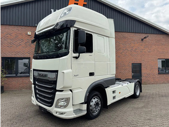 Cabeza tractora DAF XF 480