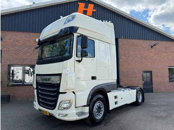 Cabeza tractora DAF XF 480