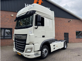 Cabeza tractora DAF XF 480