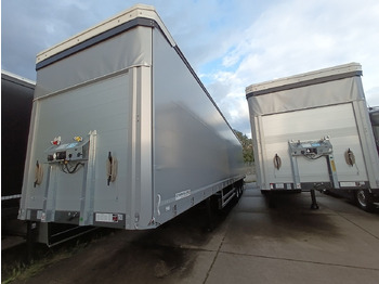 Leasing de Schwarzmüller PowerLine LIFT/LENKACHSE HUBDACH 5880kg NEU Schwarzmüller PowerLine LIFT/LENKACHSE HUBDACH 5880kg NEU Schwarzmüller PowerLine LIFT/LENKACHSE HUBDACH 5880kg NEU Schwarzmüller PowerLine LIFT/LENKACHSE HUBDACH 5880kg NEU: foto 3