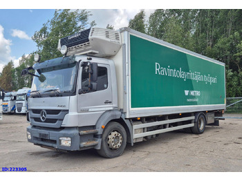 Camión frigorífico MERCEDES-BENZ Axor 1829