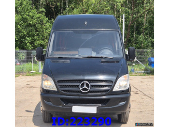 Autocar MERCEDES-BENZ Sprinter 515 - 23 places: foto 2