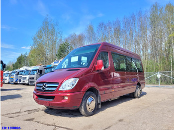 Autobús urbano MERCEDES-BENZ Sprinter 518