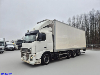 Camión frigorífico VOLVO FH12 460