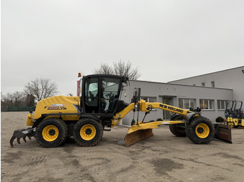 Grader New Holland F 156.7A (111785): foto 5 Grader New Holland F 156.7A (111785): foto 5