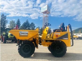 Minidumper THWAITES