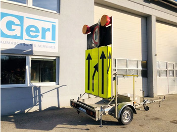 Equipo de construcción, Remolque Verschiedenes Bucharts RMS2000 (3029): foto 4 Equipo de construcción, Remolque Verschiedenes Bucharts RMS2000 (3029): foto 4