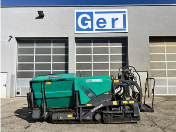 Pavimentadora de asfalto VÖGELE