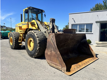 Cargadora de ruedas Volvo L 150 (111676): foto 5