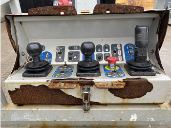 Leasing de Manitou 160ATJ+ Manitou 160ATJ+: foto 3 Leasing de Manitou 160ATJ+ Manitou 160ATJ+: foto 3