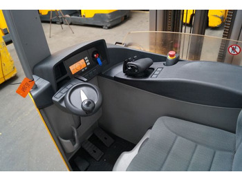 Retráctil Jungheinrich ETV214: foto 3 Retráctil Jungheinrich ETV214: foto 3