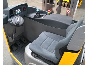 Retráctil Jungheinrich ETV216: foto 3