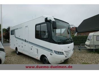 Cámper nuevo Phoenix Maxi-Liner 7800 L Einzelbetten: foto 1