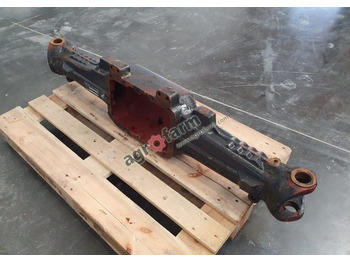 Transmisión LANDINI