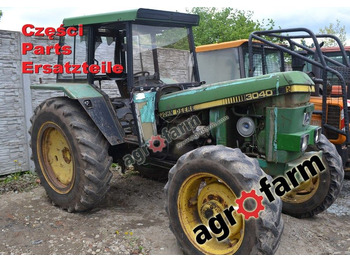 Recambio JOHN DEERE