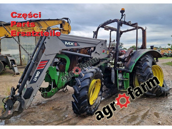 Recambio JOHN DEERE
