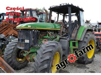 Recambio JOHN DEERE