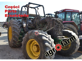 Recambio JOHN DEERE
