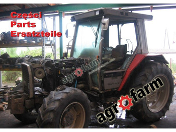 Recambio MASSEY FERGUSON