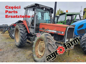 Recambio MASSEY FERGUSON