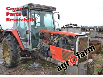 Recambio MASSEY FERGUSON