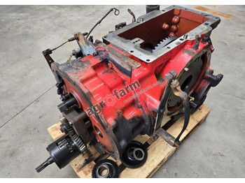 Caja de cambios McCORMICK