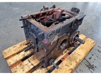 Caja de cambios RENAULT